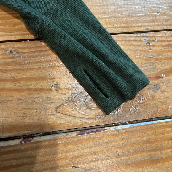 (288) *GREEN ZETTA JACKET* - Picture 4 of 11
